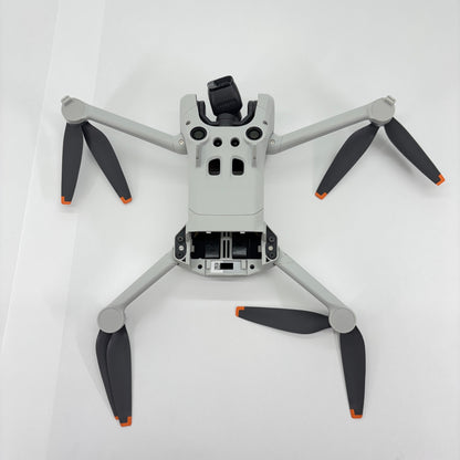 DJI Mini 3 Pro M16208&DJI MIni 3 Pro Fly More Kit Plus M16210 プロベラガード付き【C5268-120】