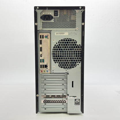 THIRDWAVEデスクトップゲーミングPC i7-11700 32GB SSD512GB RTX3070 Windows11 Home【C7238-160】