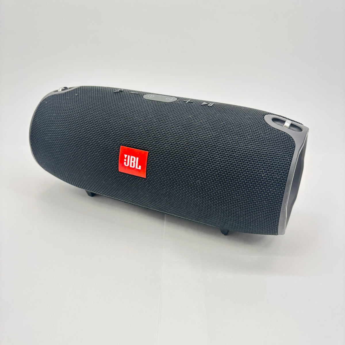 JBL XTREME Bluetooth ポータブル ワイヤレススピーカー ブラック【C9518-80】