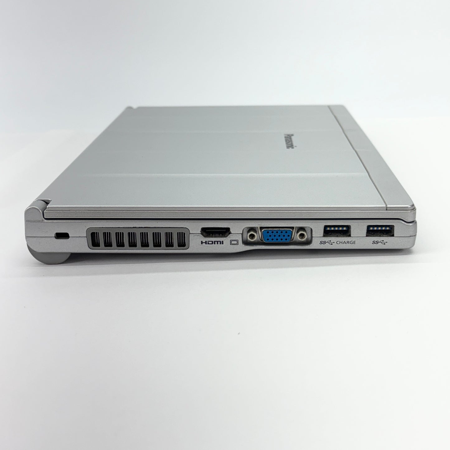 Panasonic Let's note CF-NX3 CF-NX3YD5CS i5-4200U 4GB SSD128GB バッテリー最大容量80%【C4016-60】