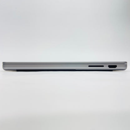 Apple MacBook Pro 14インチ 2023 M3 8GB SSD 512GB 【C4242-80】