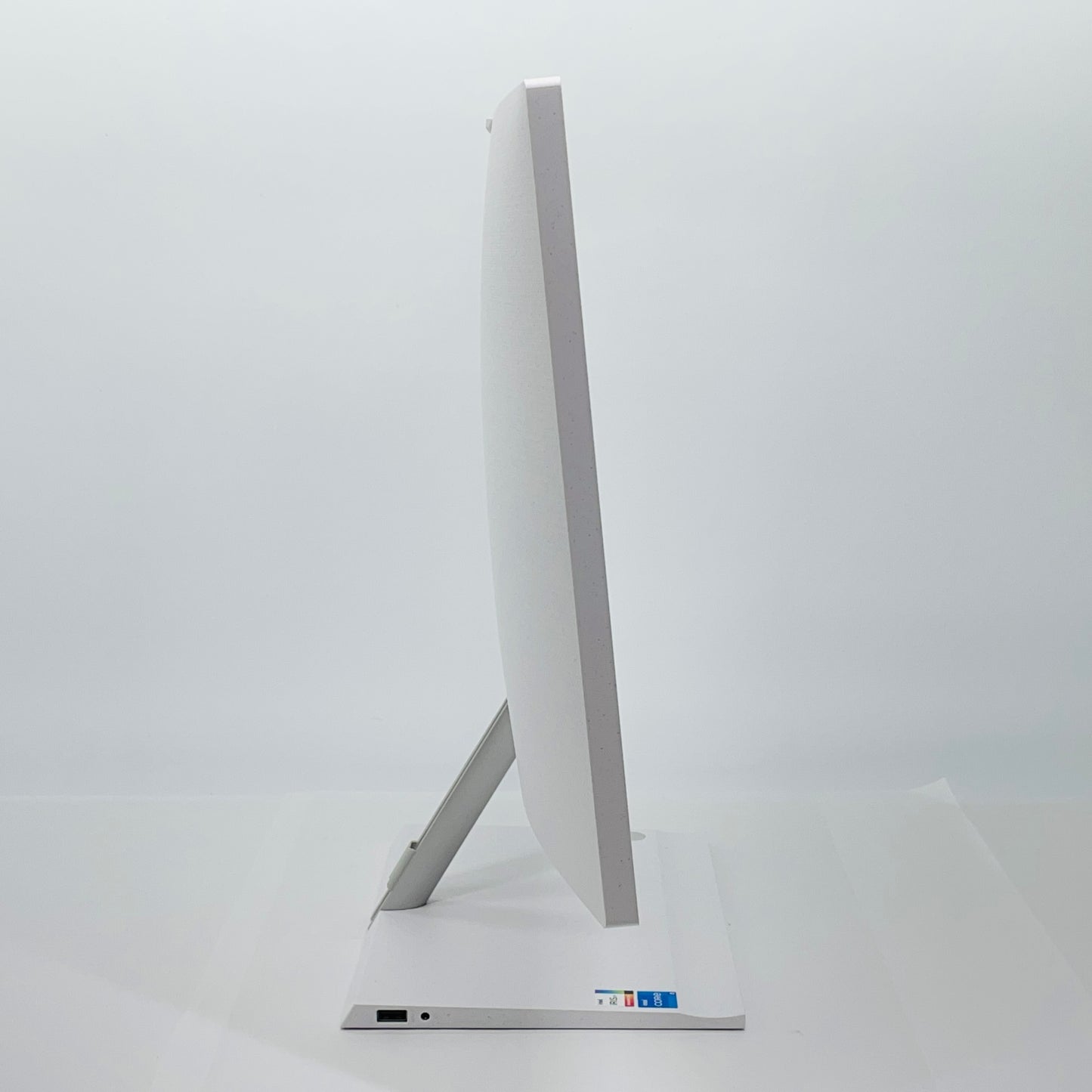 美品 HP 23.8インチ All-in-One デスクトップPC 24-ck0051jp i5 1235U 16GB SSD256GB HDD2TB 一体型【C4761-140】