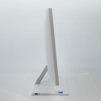 美品 HP 23.8インチ All-in-One デスクトップPC 24-ck0051jp i5 1235U 16GB SSD256GB HDD2TB 一体型【C4761-140】