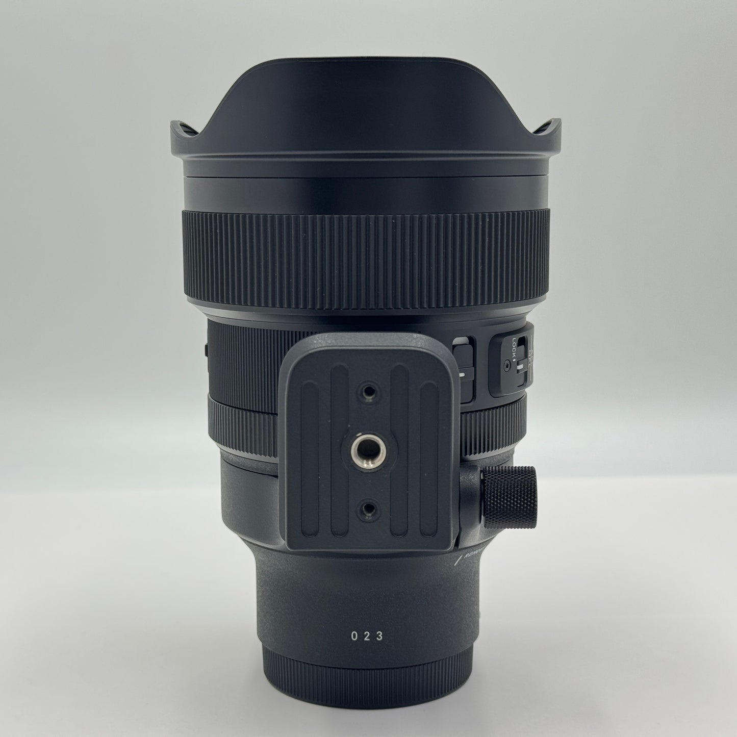 美品 SIGMA 14mm F 1.4 DG DN ソニーEマウント 【C6842-80】