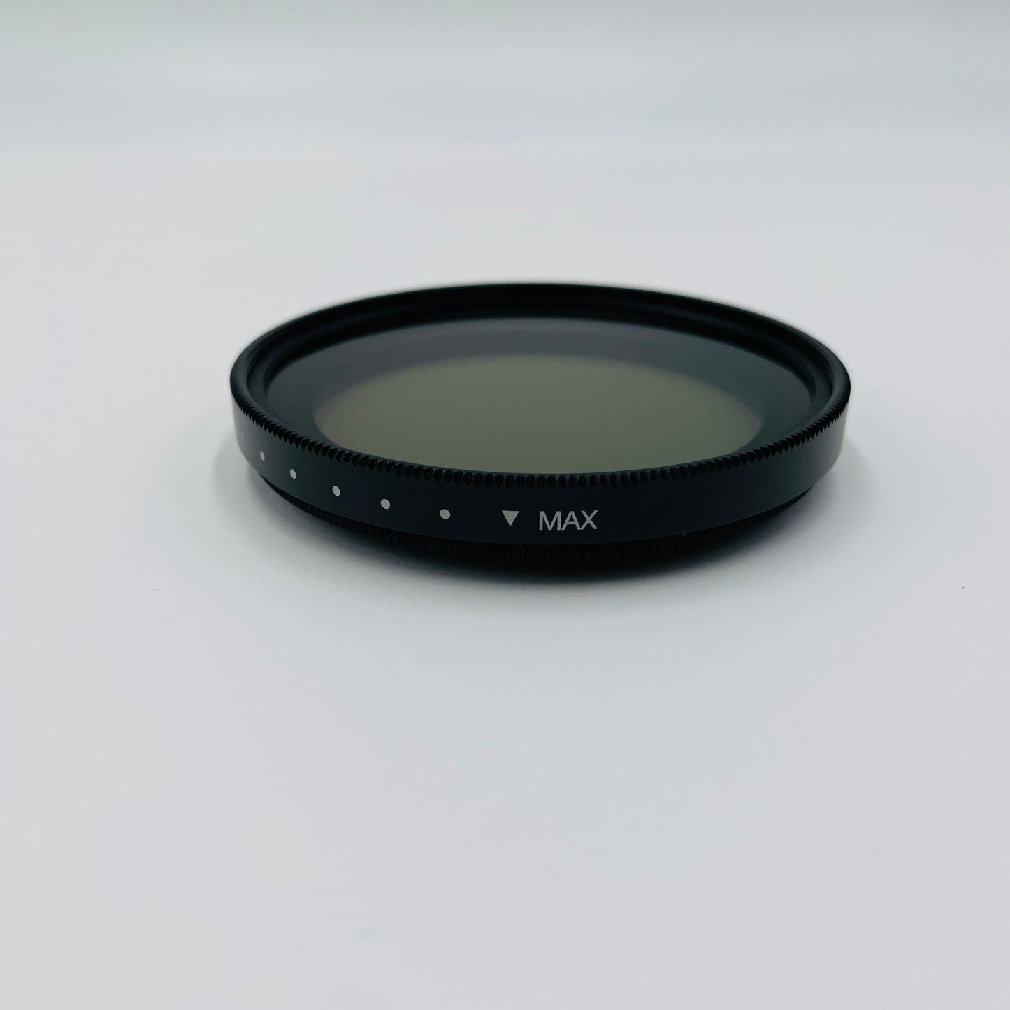 TIFFEN 62mm VARIABLE ND フィルター【C4898-C】