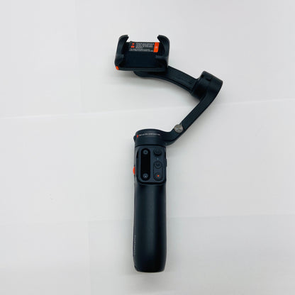 hohem iSteady V3  AI搭載スマホジンバル(ブラック）【C4202-60】