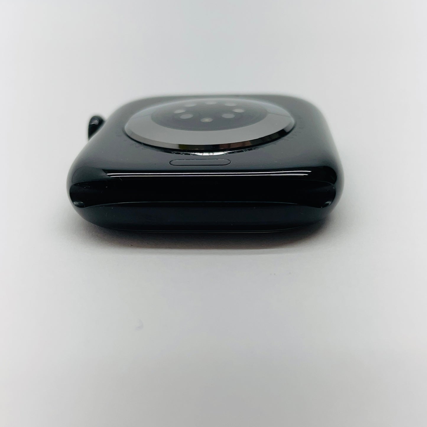 バッテリー最大容量100% Apple Watch series10 GPSモデル 46mm MWX13J/A【C4001-C】