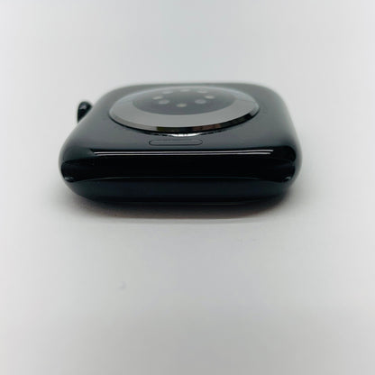 バッテリー最大容量100% Apple Watch series10 GPSモデル 46mm MWX13J/A【C4001-C】