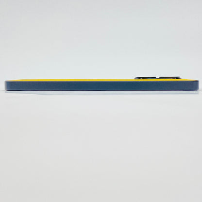 美品 POCO X7 Pro 8GB 256GB Yellow　SIMフリー【C4522-60】