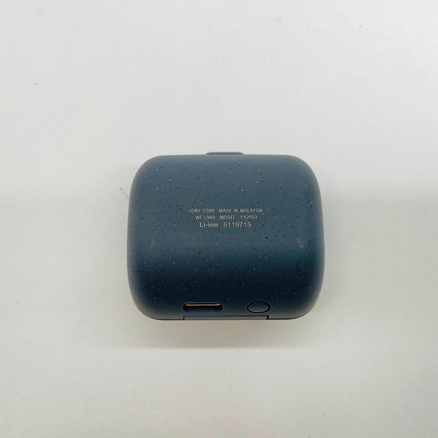 美品 SONY ワイヤレスイヤホン WF-L900 LinkBuds YY2953【C7366-C】