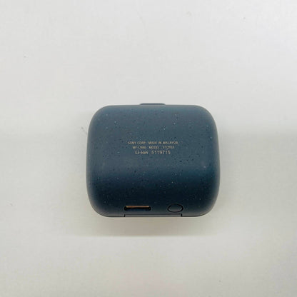 美品 SONY ワイヤレスイヤホン WF-L900 LinkBuds YY2953【C7366-C】