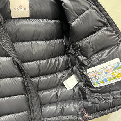 MONCLER モンクレール BRAMANT GIUBBOTTO BRAMANT JACKET ダウンジャケット サイズ:2【C6272】