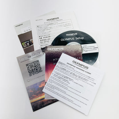 OLYMPUS PEN Lite E-PL7 ダブルズームキット【C4570-80】