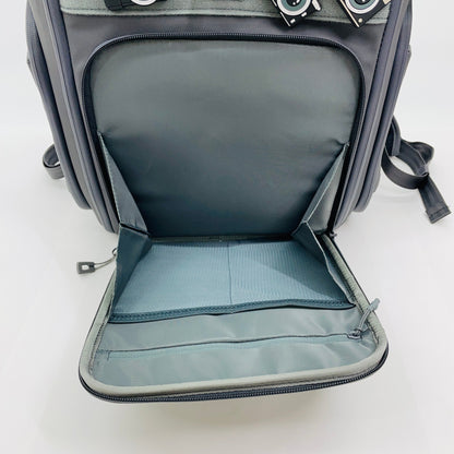 Ulanzi BP04 ハードシェルカメラバックパック【C4358】