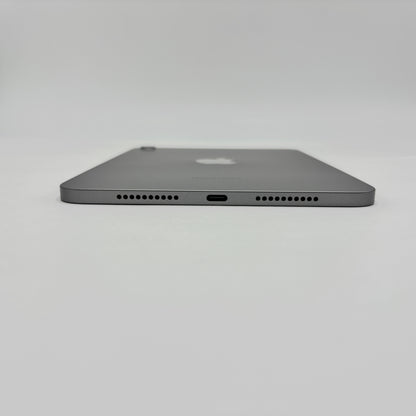 美品 Apple iPad mini (A17 Pro) Wi-Fiモデル 128GB MXN63J/A スペースグレイ バッテリー最大容量100%【C9375-C】