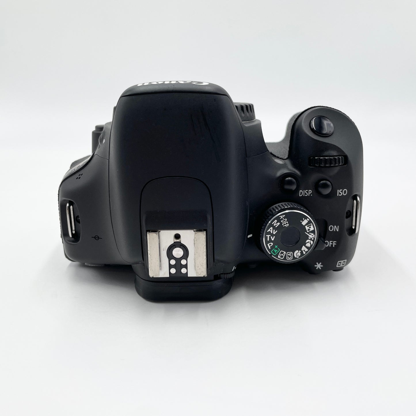 CANON EOS kiss x5 ボディのみ 【C5094-60】