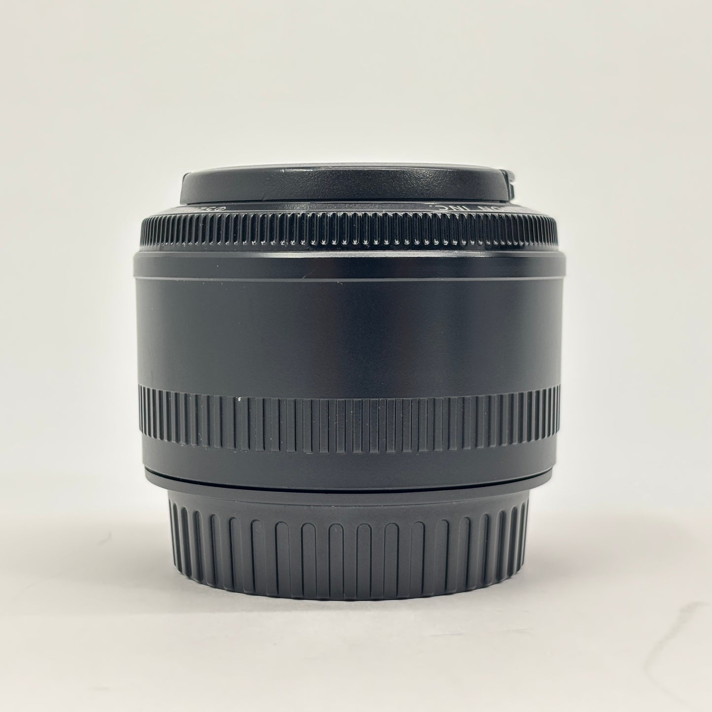 美品 Canon EF 50mm F1.8 II AF 単焦点レンズ EFマウント【C8916-60】