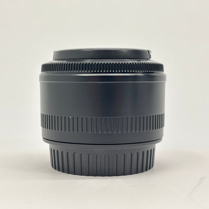 美品 Canon EF 50mm F1.8 II AF 単焦点レンズ EFマウント【C8916-60】