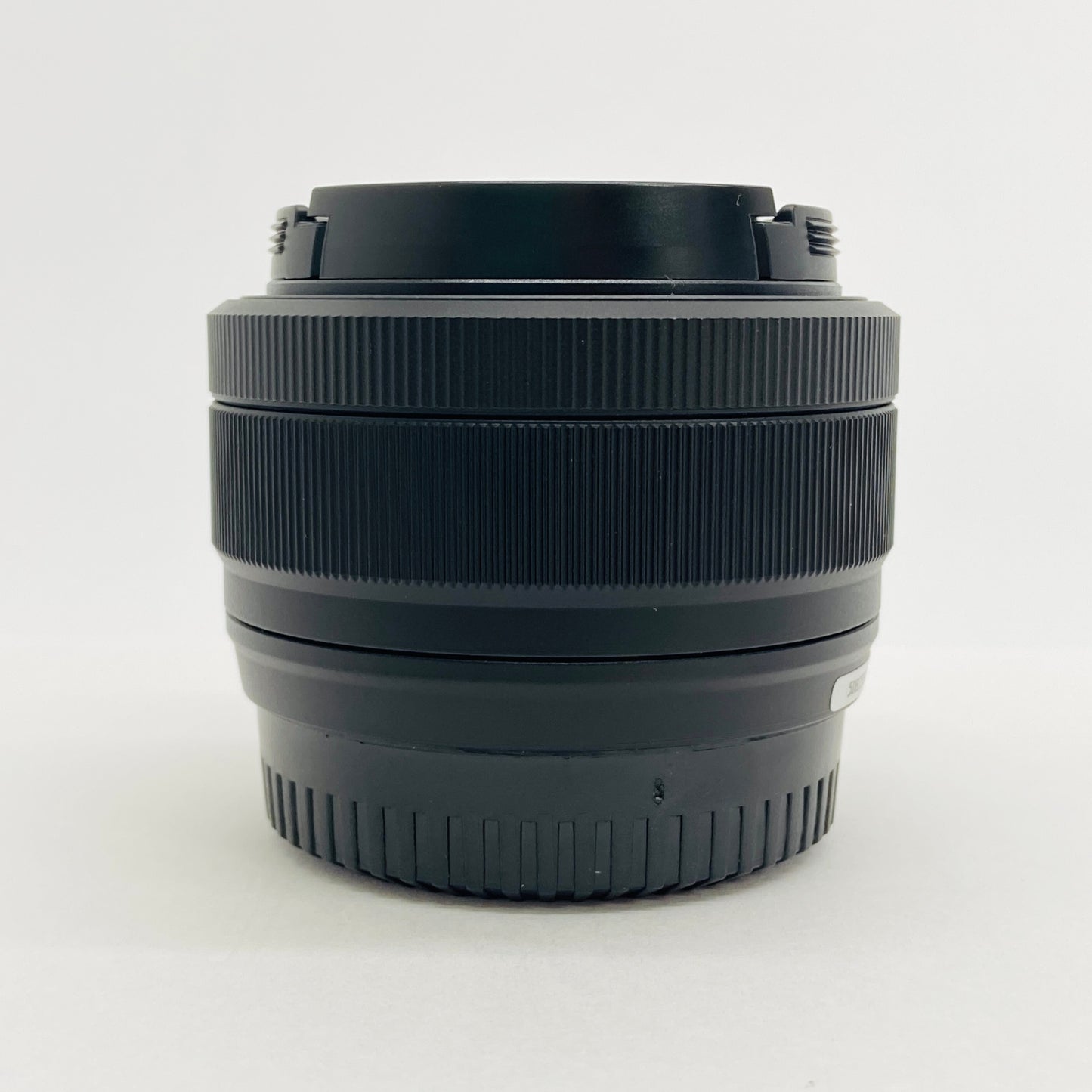 美品 FUJIFILM FUJINON XC 13-33mm F3.5-6.3 OIS 【C7343-60】