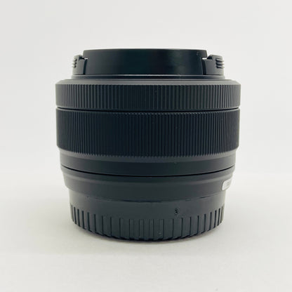 美品 FUJIFILM FUJINON XC 13-33mm F3.5-6.3 OIS 【C7343-60】