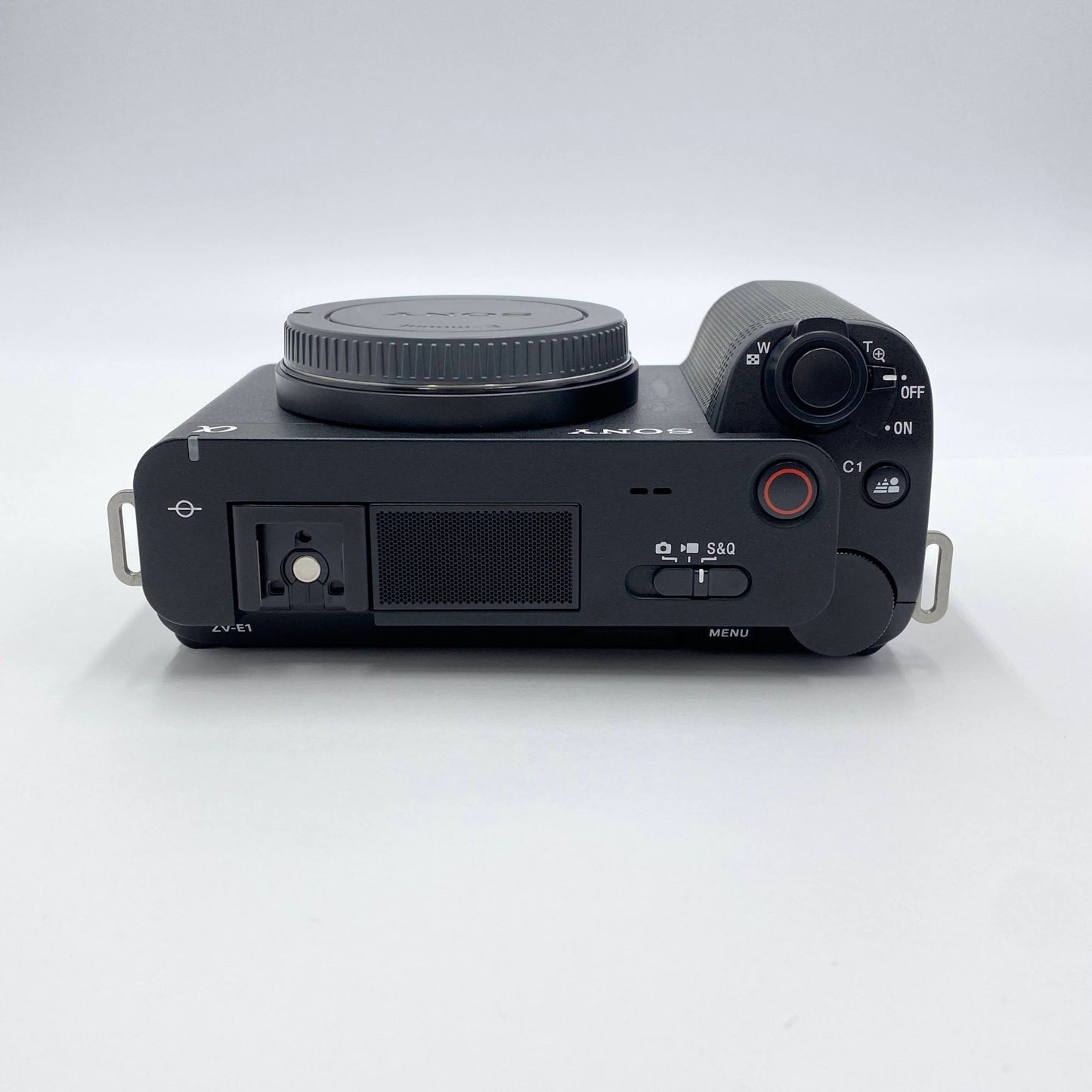 美品 ソニー SONY ZV-E1 デジタル一眼カメラ 【C6303】