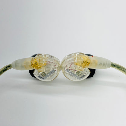 SHURE シュア 高遮音性イヤホン (有線タイプ)  SE215【C3969-C】