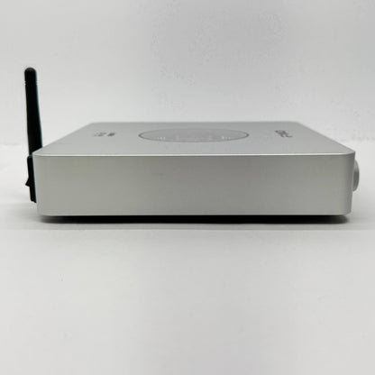 FIIO K13 R2R USB DAC 内蔵 ヘッドホンアンプ シルバー 付属品完備【C7908-80】