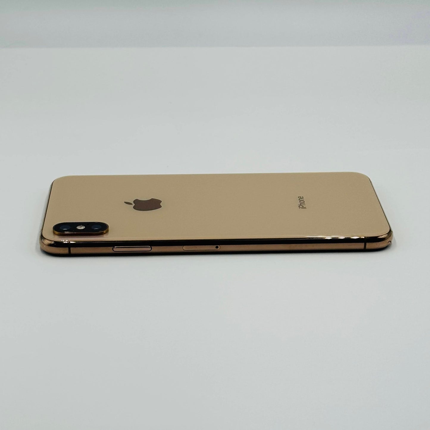 Apple iPhone Xs Max 512GB MT702J/A A2102 ゴールド SIMフリー 【C4486-C】