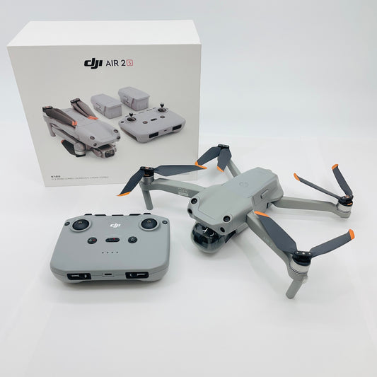 DJI Air 2S Fly More Combo【C4520-100】