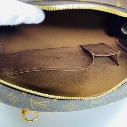 LOUIS VUITTON ルイヴィトン ノリータ モノグラム スペシャルオーダー ハンドバッグ  i15845