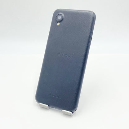 DIGNO BX2 A101KC SoftBank ブラック SIMフリー【C5902-C】