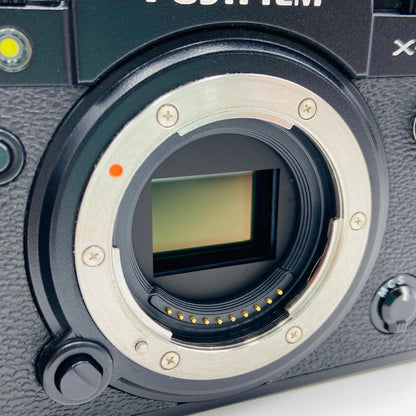 フジフィルム FUJIFILM X-T4 ボディ 【C4264-80】