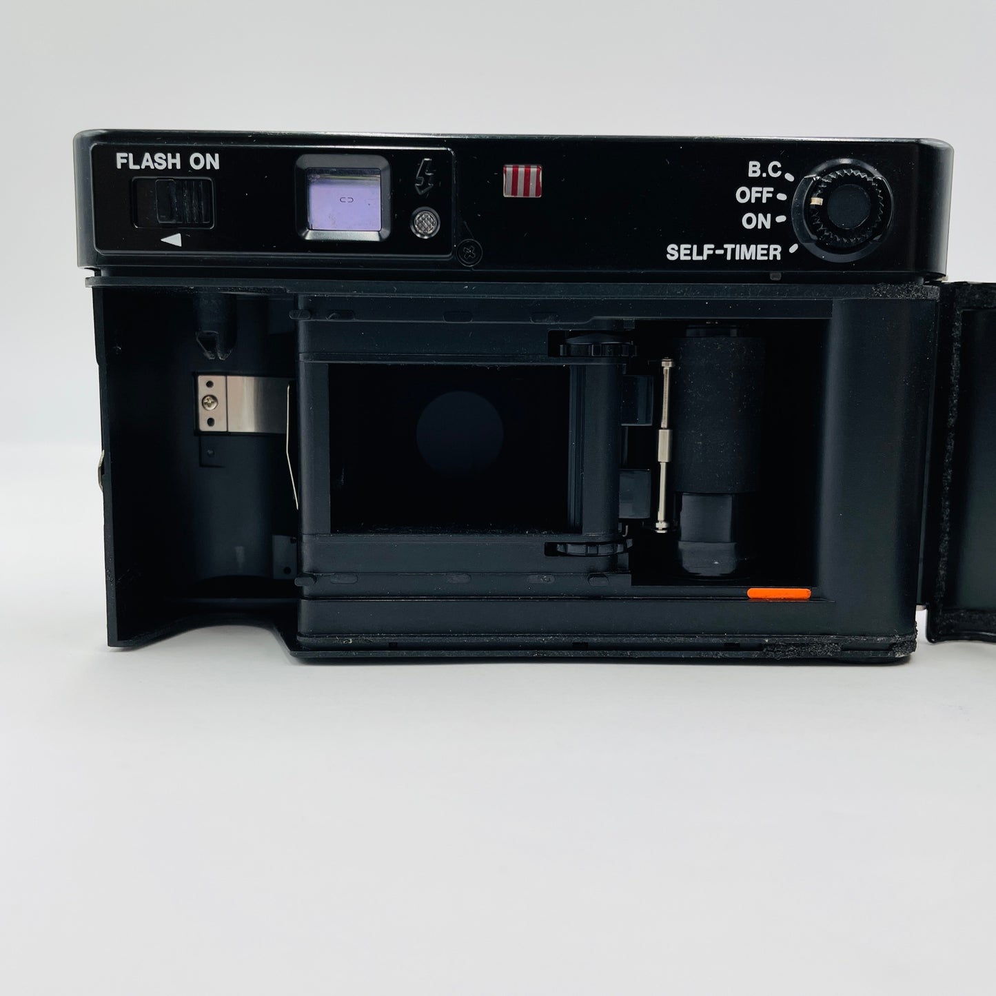 Canon キャノン AF35ML フィルムカメラ　【C3453-60】