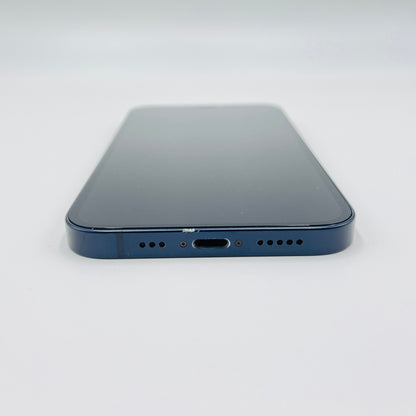 Apple iPhone12 64GB Black A2402 MGHN3J/A バッテリー最大容量100%【C4468-C】