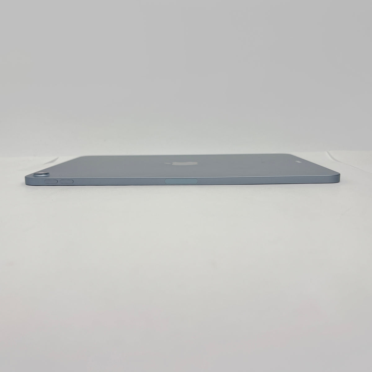 美品 iPad Air 第4世代 Wi-Fi 256GB A2316 MYFY2J/A スカイブルー【C9207-60】