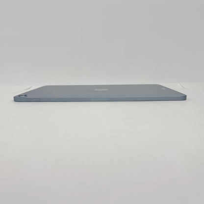 美品 iPad Air 第4世代 Wi-Fi 256GB A2316 MYFY2J/A スカイブルー【C9207-60】