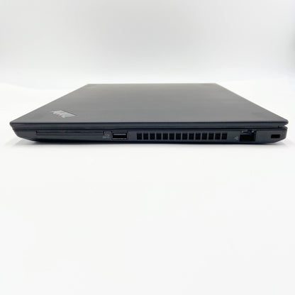 Thinkpad T495 Ryzen 7 PRO 3700U 32GB SSD 512GB Windows11 pro バッテリー最大容量87%【C5003-80】