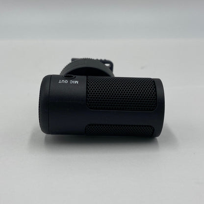 美品 SONY ECM-G1 ショットガンマイクロホン【C5206-60】