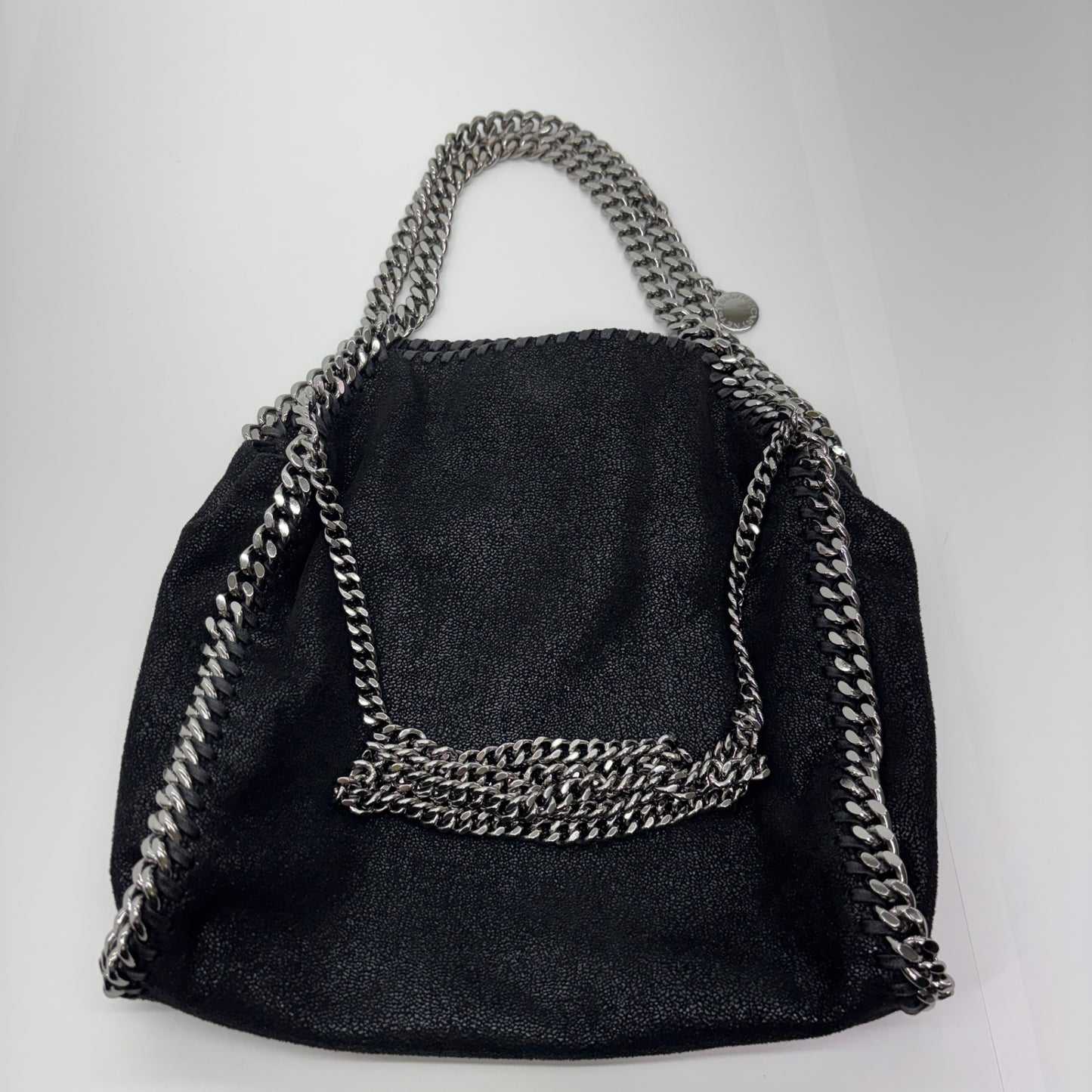 STELLA McCARTNEY ステラマッカートニー ショルダーバッグ  【C4754】