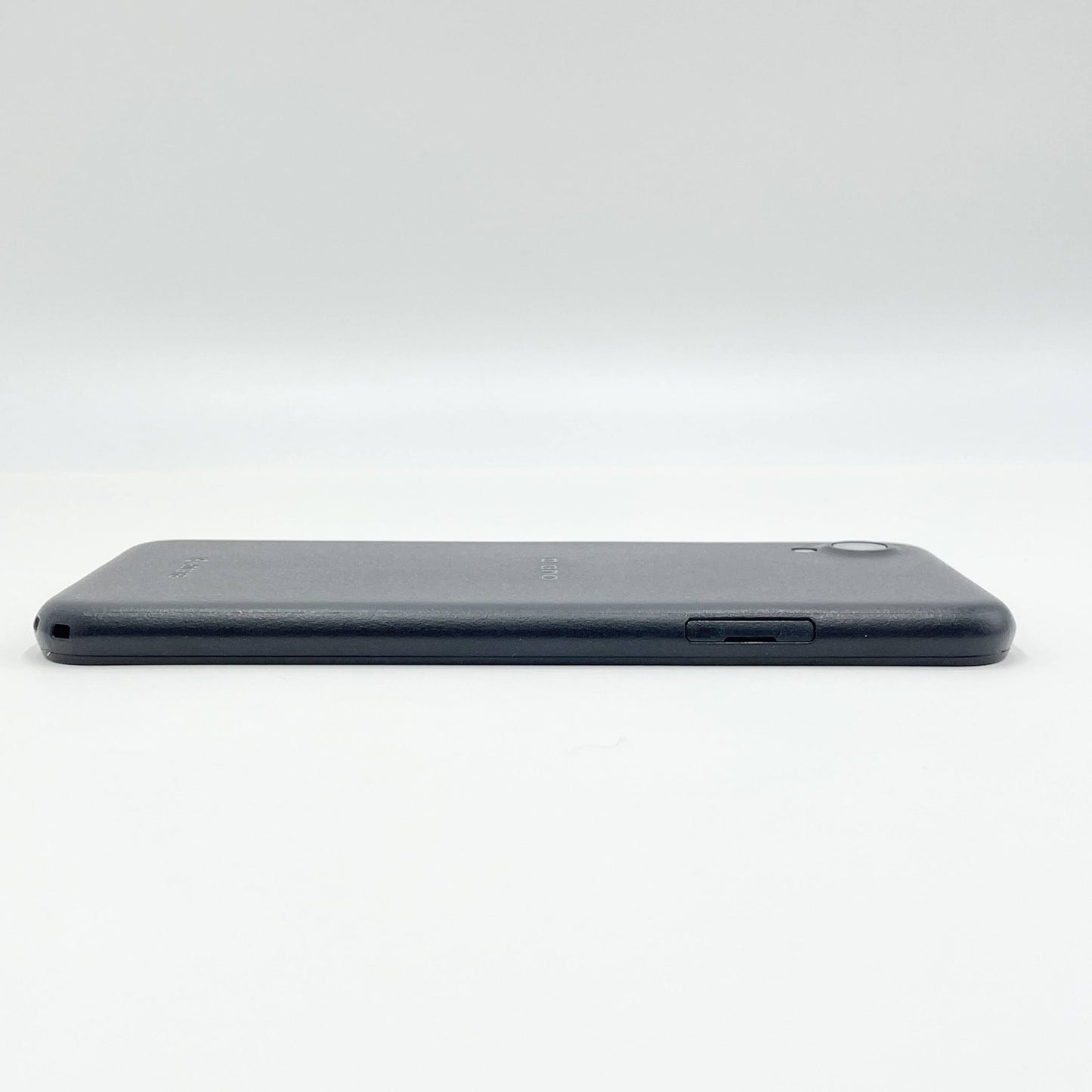 美品 DIGNO BX2 A101KC SoftBank ブラック SIMフリー 充電器付属【C5910-C】