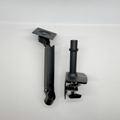 ERGOTRON 45-241-224 LXモニターアームデスクマウント マットブラック【C7139-80】