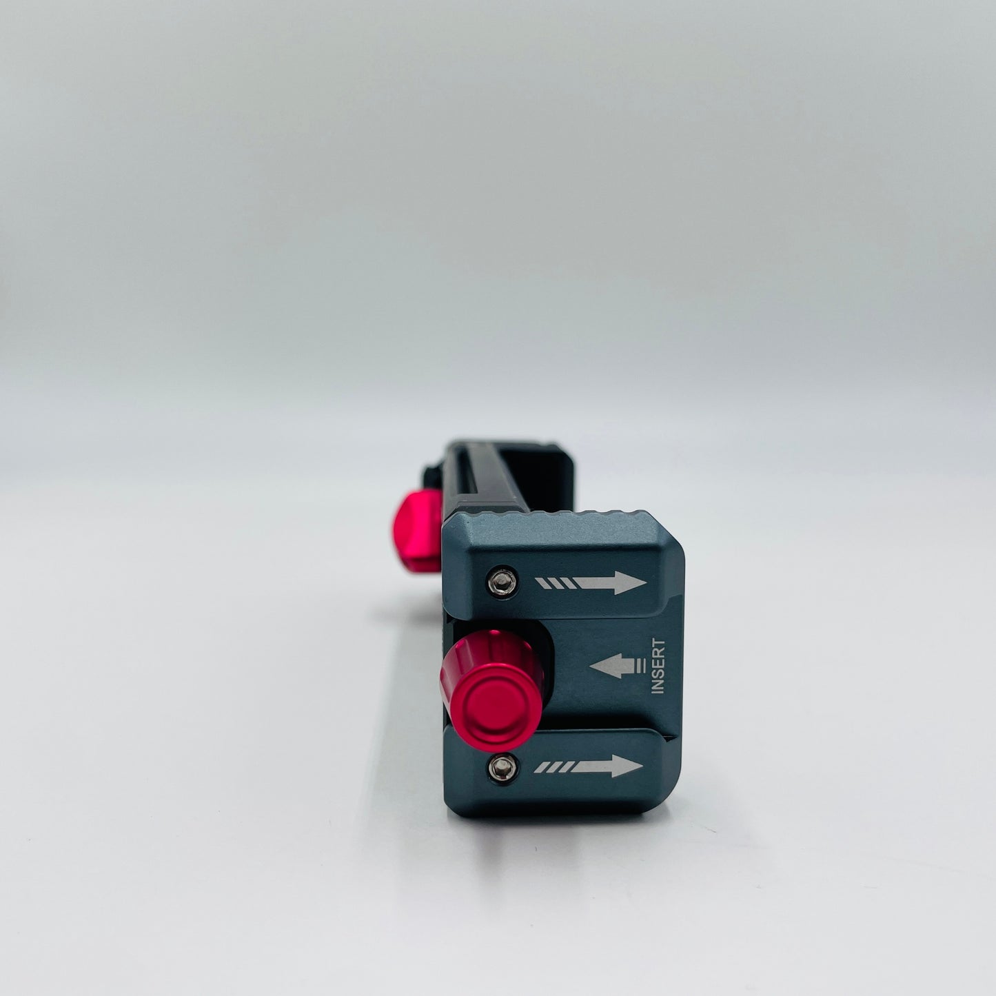 ulanzi タブレットホルダー U-Pad III iPad  FALCAM F38 三脚プレート付き　【C4392-C】