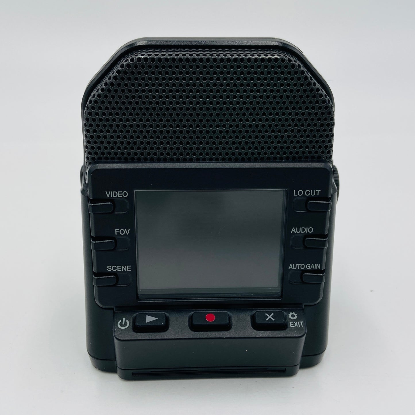 ZOOM Q2n-4k 付属品完備、BCQ-2n・MA2付属	【C3960-80】