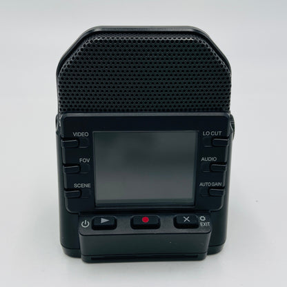 ZOOM Q2n-4k 付属品完備、BCQ-2n・MA2付属	【C3960-80】