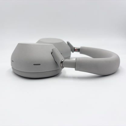SONY ワイヤレスヘッドホン WH-1000XM6 YY2984【C8134-60】