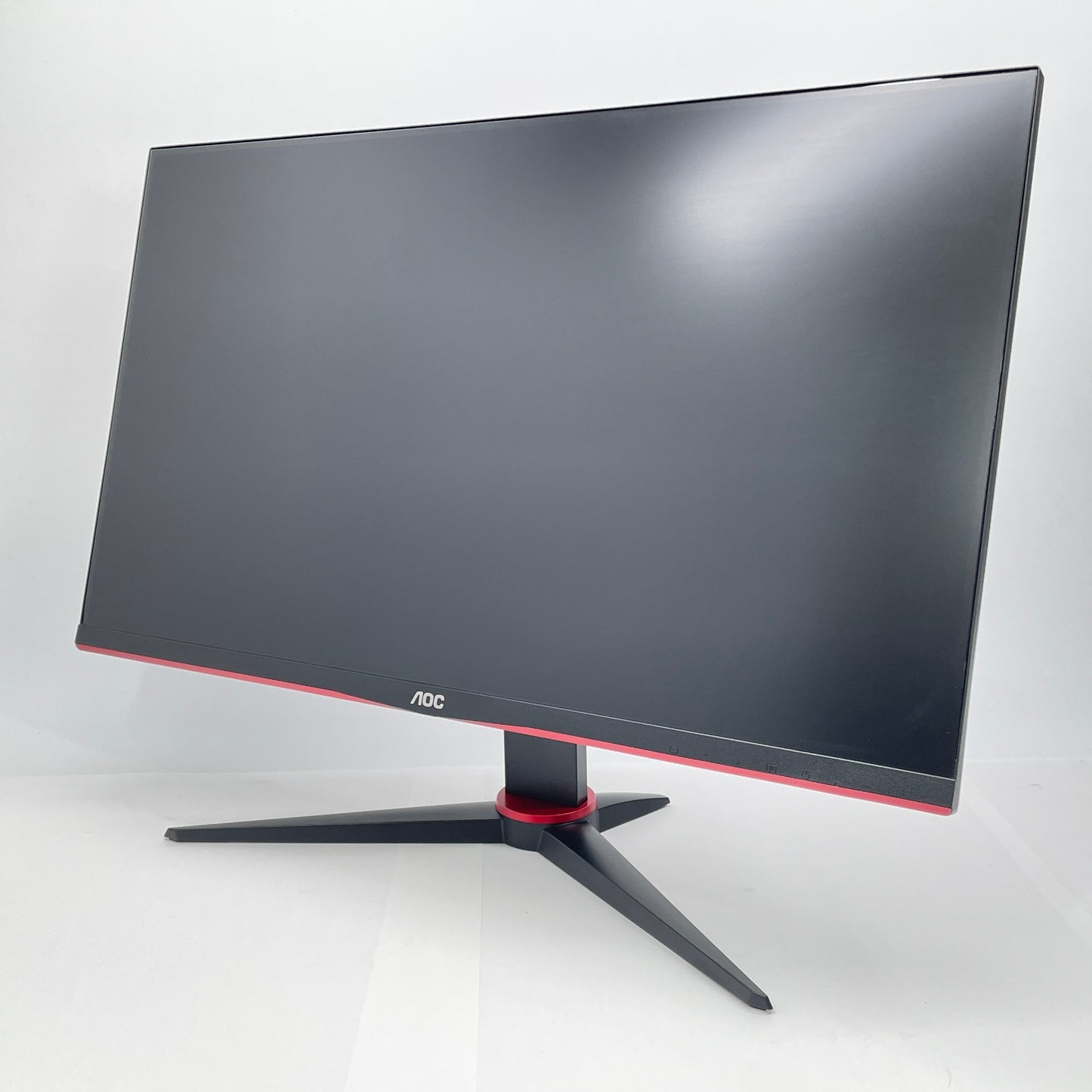 AOC ゲーミングモニター 27G2E5/11 27インチ 21年製【C2111-140】