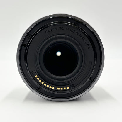 美品 Canon EOS R50 V RF-S14-30 IS STM PZ レンズキット【C5727-80】