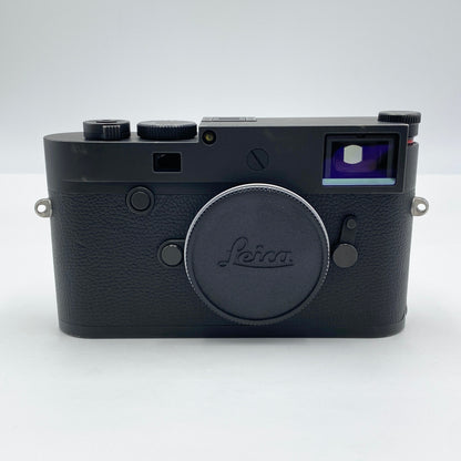 ライカ Leica M10 MONOCHROM モノクローム 【C4894】