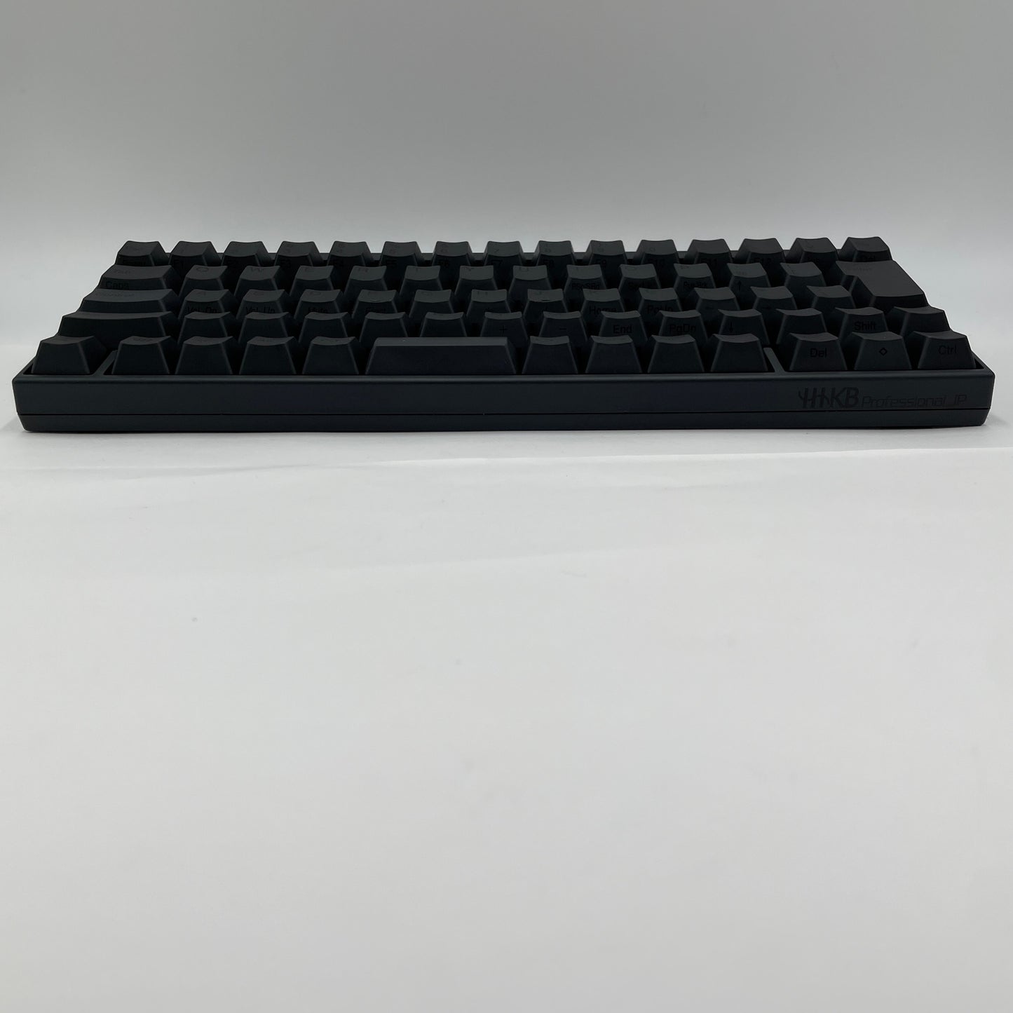 PFU HHKB Professional JP PD-KB420B 墨 日本語配列 キーボード ケーブル付属【C4247-60】