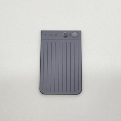 PLAUD NOTE AIボイスレコーダー NB-100【C7089-C】